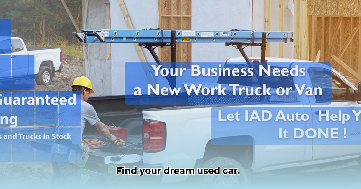 iad-auto-beltsville-md